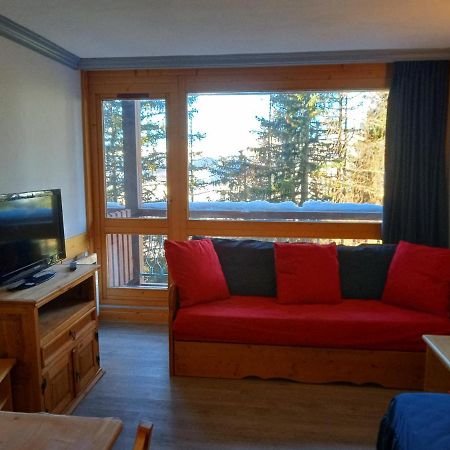 Appartement Le Thuria Les Arcs  Esterno foto